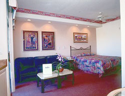 Studio room photo