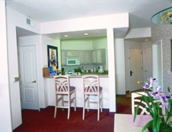 One Bedroom room photo