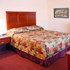 Serene Queen room photo