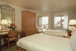 Two Beds room photo