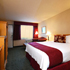 Single King room photo