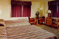 Double room photo