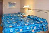 Standard room photo