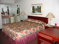 Standard room photo