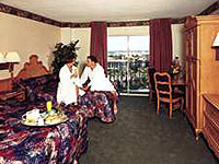 Standard Suite room photo