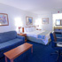 Standard King and Sofa Sleeper with Free Deluxe Continental Breakfast room photo