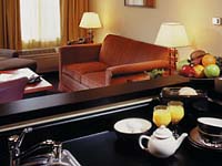 One-Bedroom Suite room photo