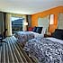 Double Beds Deluxe room photo