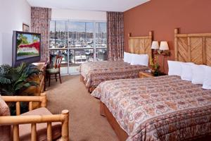 Marina View Room room photo