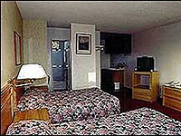 Suites room photo