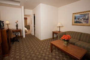 1BR Siena Executive Suite -  1-4 Adults, Max. 6 Guests room photo