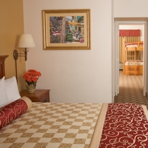 1BR Toscana Kids' Suite -  1-4 Adults, Max. 6 guests room photo