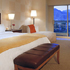 Deluxe King room photo