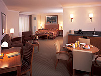 Deluxe Mountain View Guest Room room photo