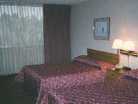 Standard double room photo