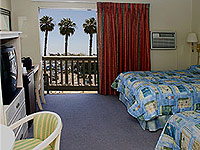 Standard room room photo
