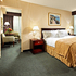 Jr Suite Queens room photo