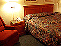 Standard Room room photo