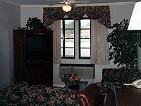 Standard Suite room photo