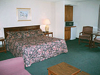 Standard Room room photo