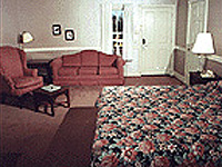 Standard rooms room photo