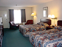 Standard Room room photo