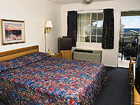 Standard Room room photo