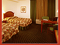 Standard Room room photo