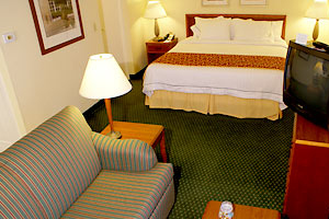 Studio Suite room photo