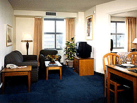Standard Suite room photo