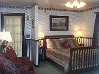 Autumn Room room photo