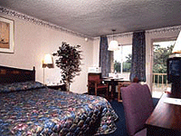 Standard Room room photo