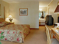 Standard Room room photo