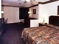 Standard Room room photo