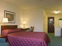 Standard Room room photo