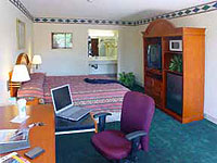 Standard Room room photo