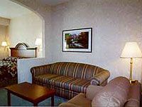 Standard Suite room photo