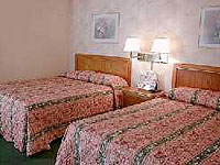 Standard Room room photo