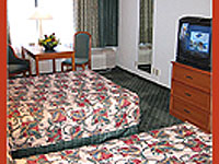 Standard Room room photo
