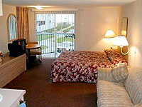 Standard Room room photo