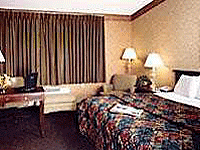 Standard Room room photo