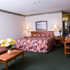 Deluxe King room photo