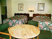 Standard Room room photo