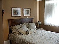 Azzuro room photo