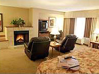 Standard Suite room photo