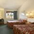 Standard Room With Two Queen Beds room photo