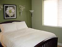 Market St. Condo room photo