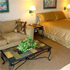 Lake Two Queens room photo