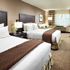 Deluxe Double - Breakfast Included! room photo