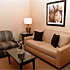 Single King Suite room photo